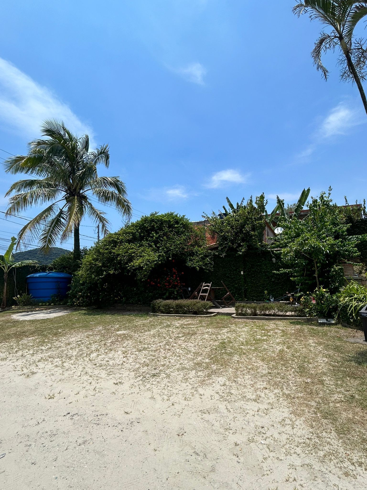 Foto - Pousada E Restaurante H Guarujá