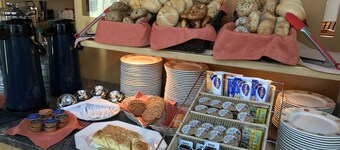 Hotel Möhringer Hof