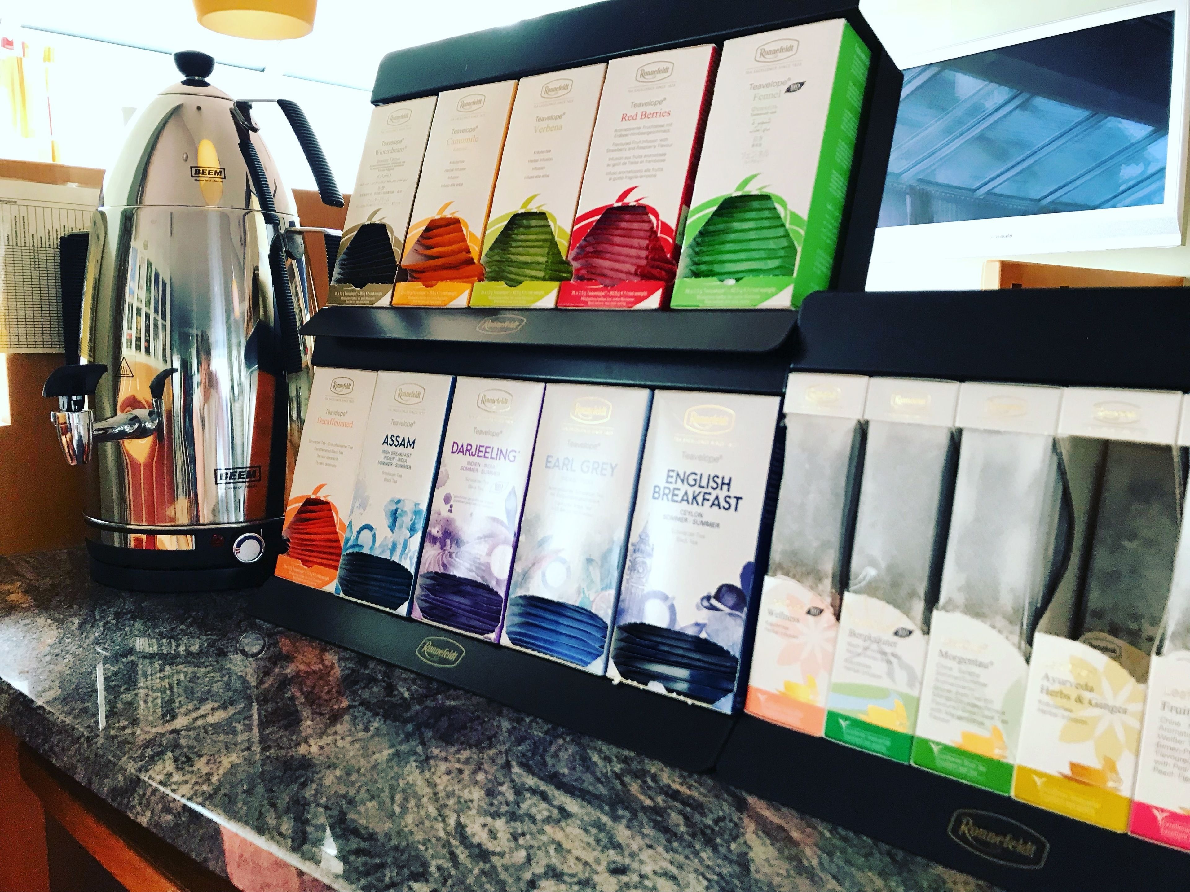 Foto - Hotel Möhringer Hof