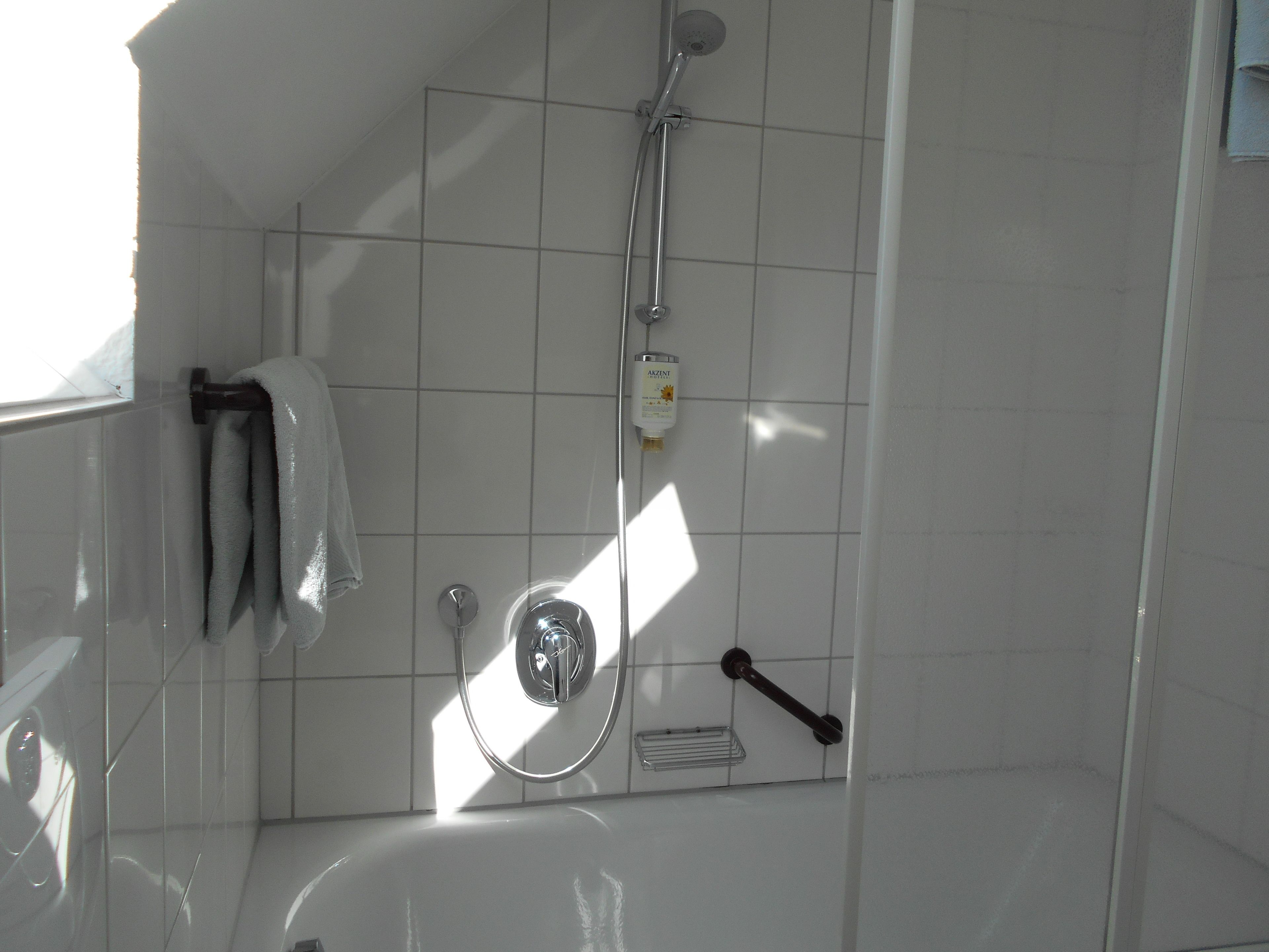 Foto - Hotel Möhringer Hof