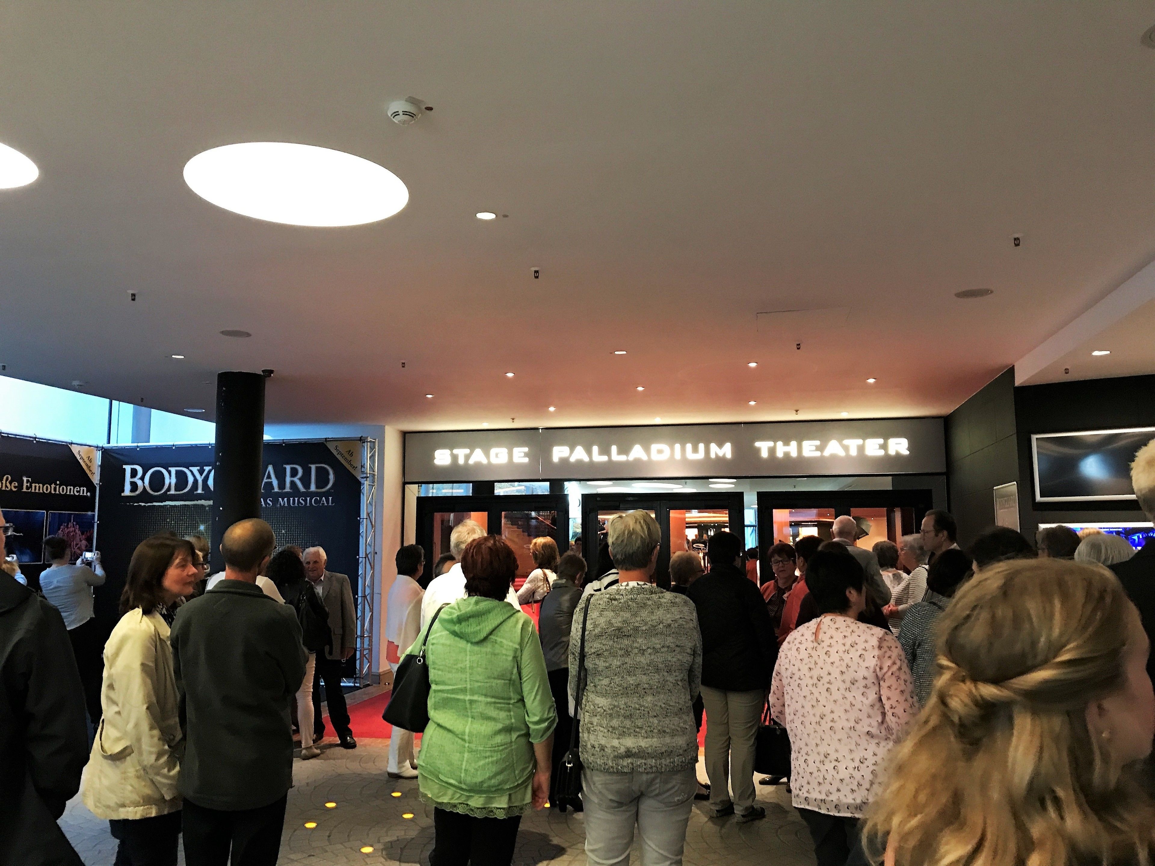 Foto - Hotel Möhringer Hof