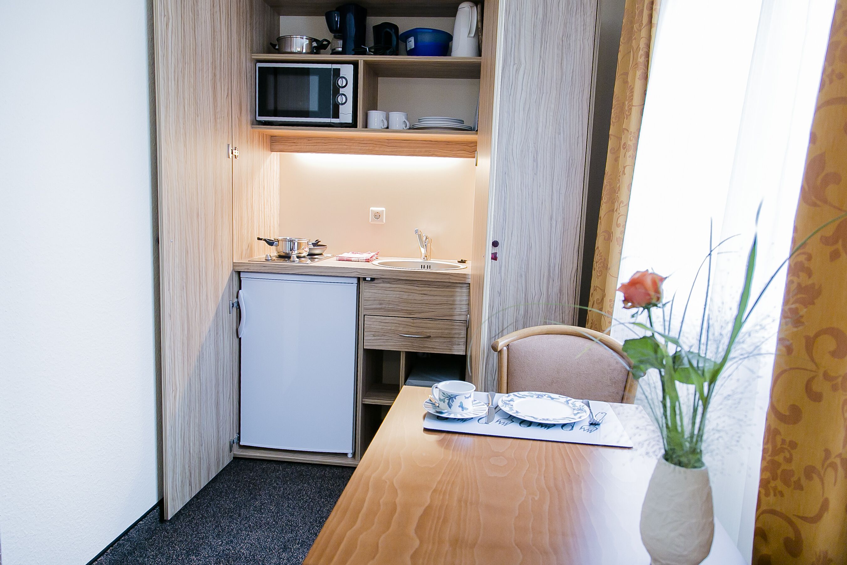 Foto - Hotel Möhringer Hof