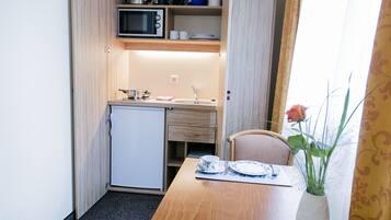 Apartment | Private kitchenette