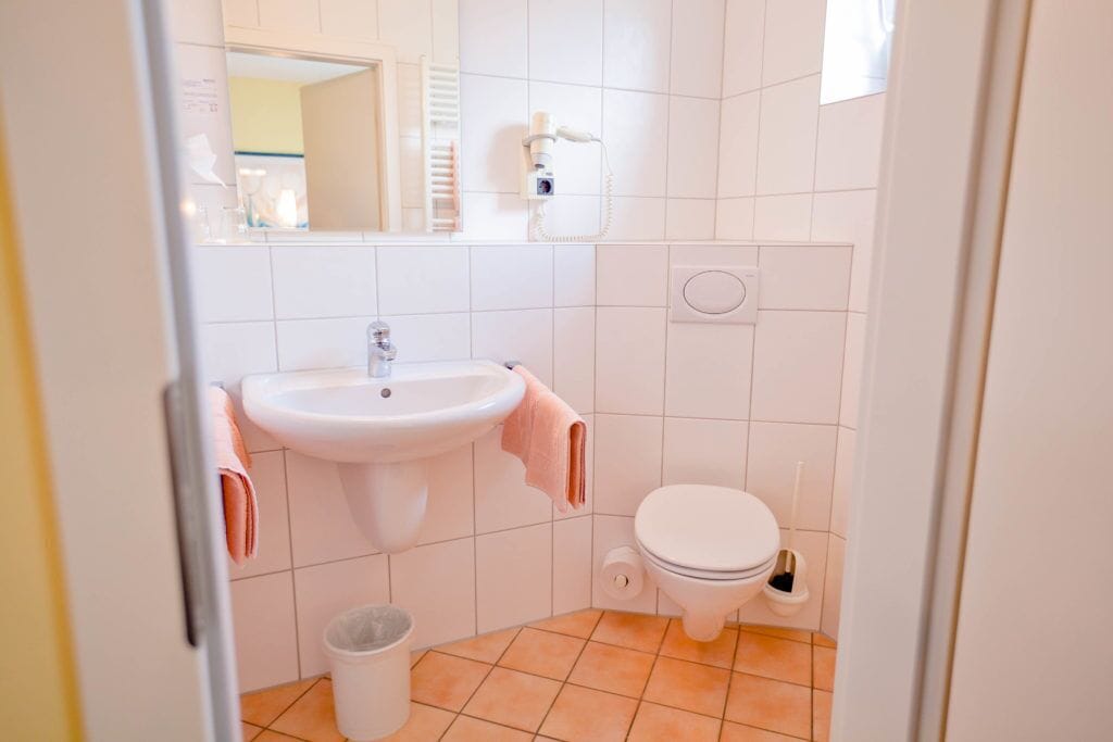 Foto - Hotel Möhringer Hof