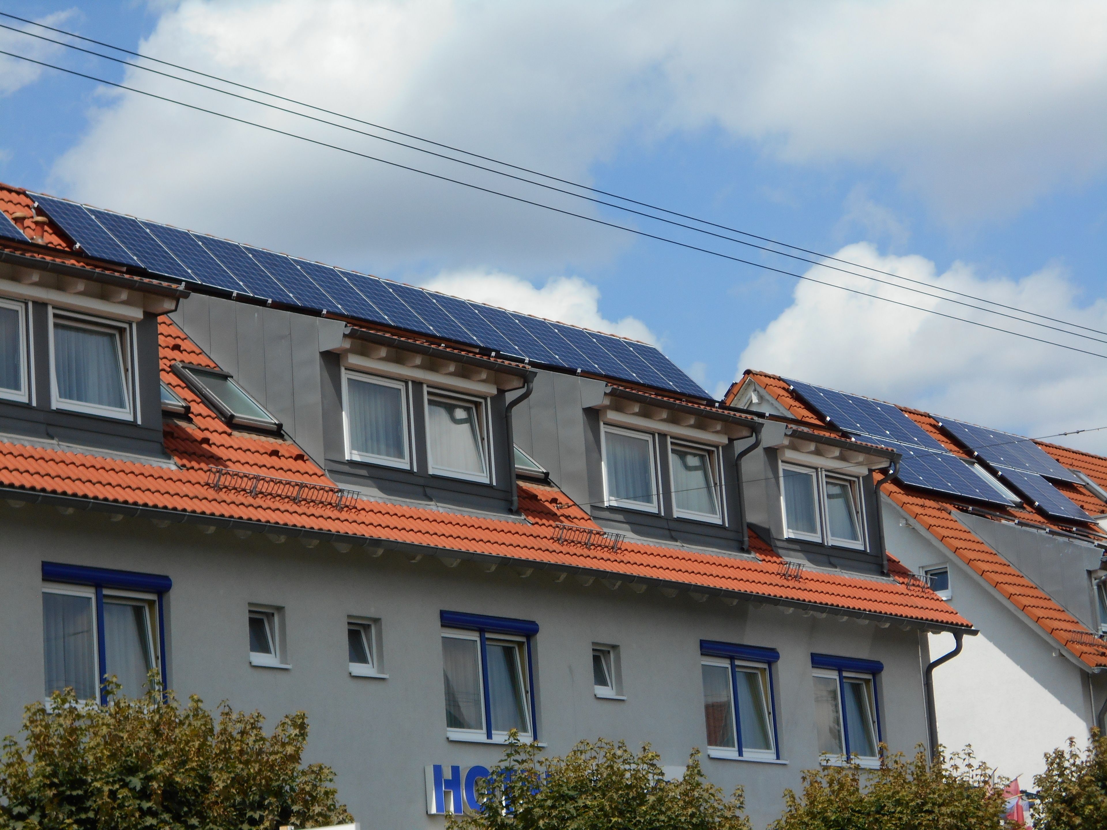 Photo - Hotel Möhringer Hof