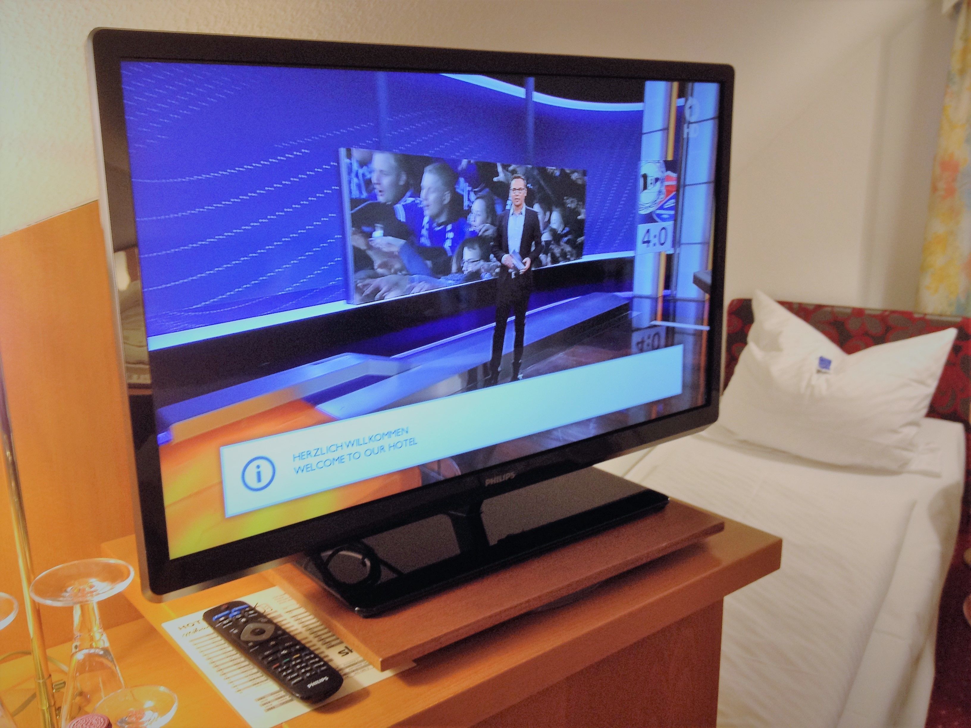 Foto - Hotel Möhringer Hof