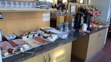 Buffet