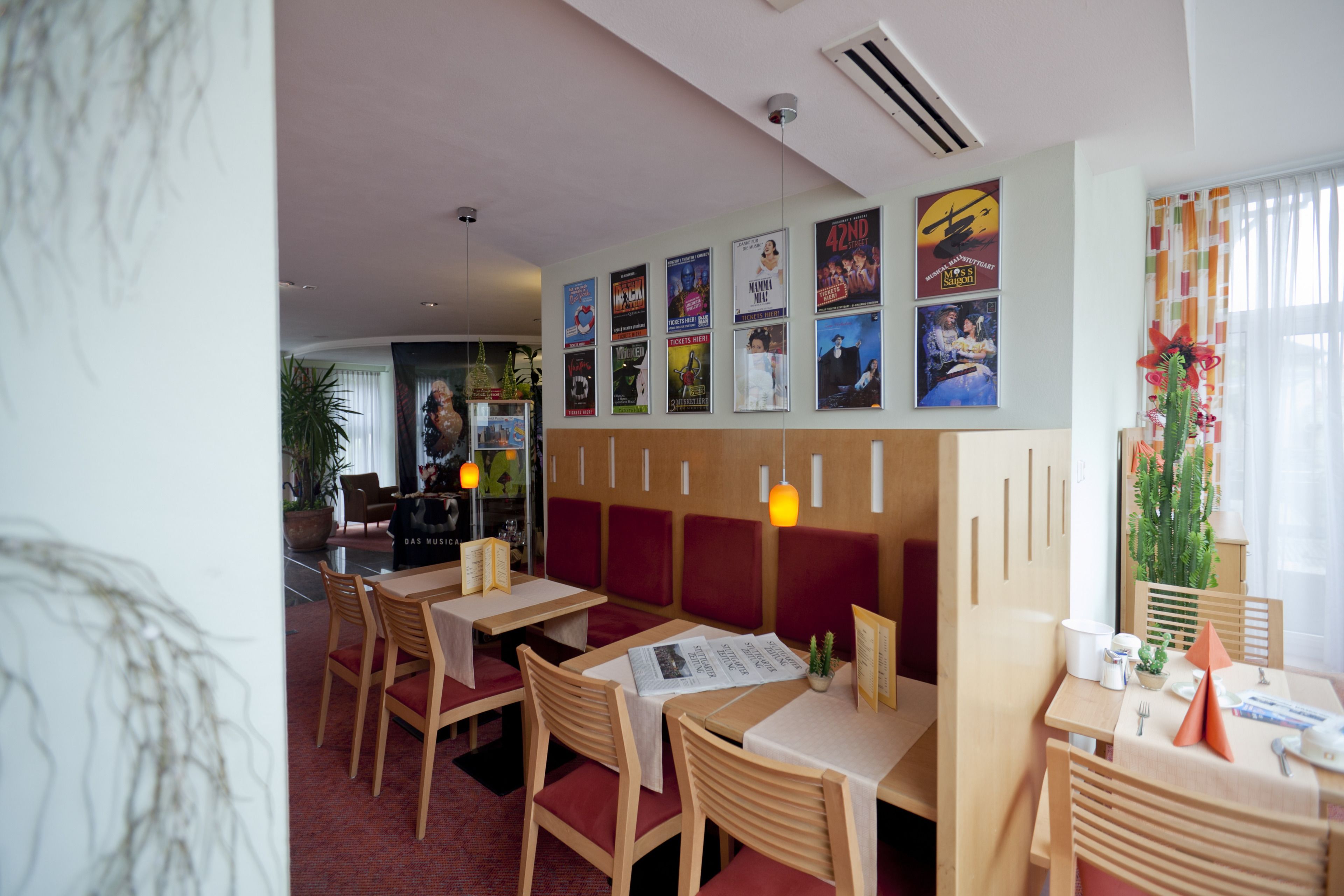 Photo - Hotel Möhringer Hof