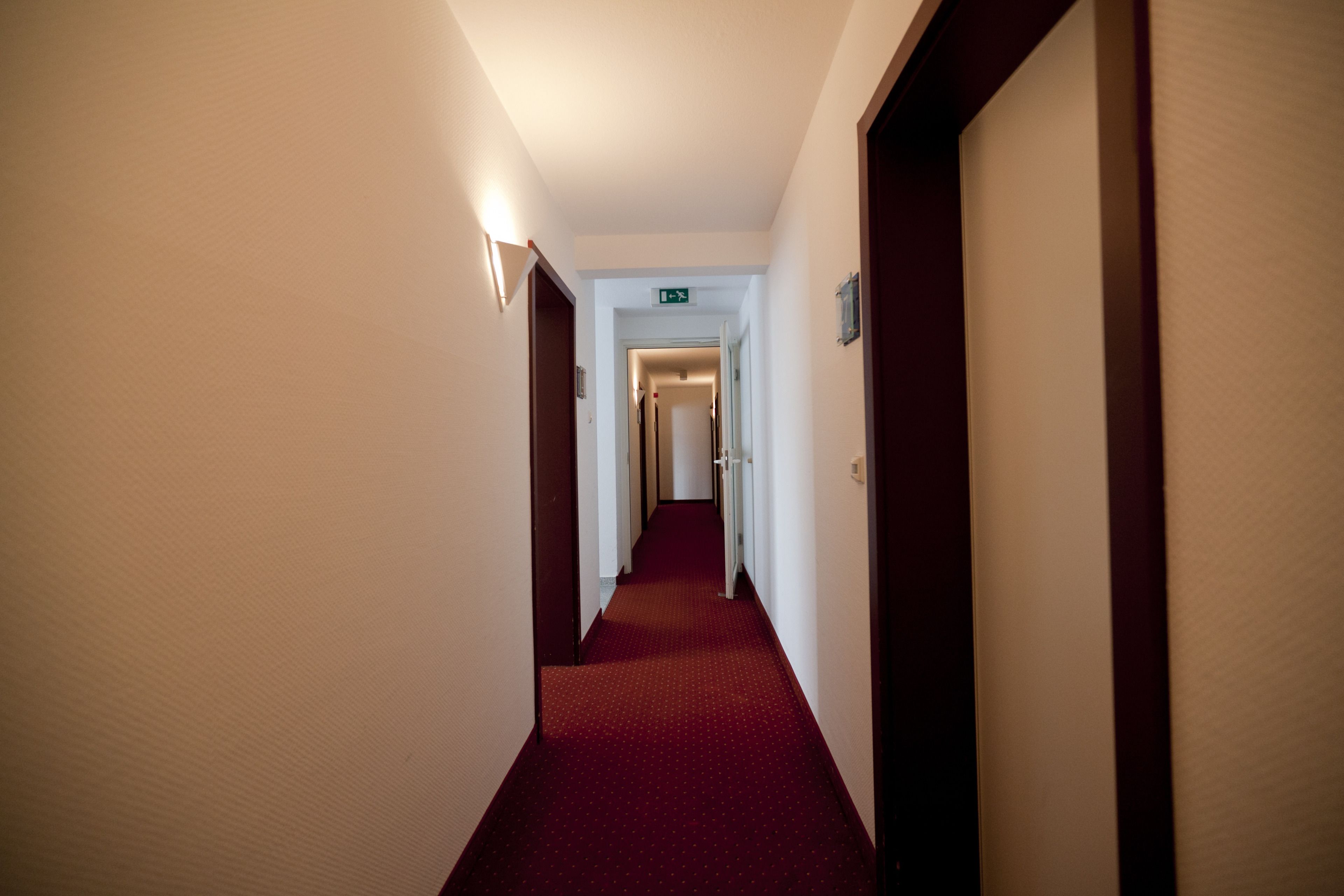 Foto - Hotel Möhringer Hof