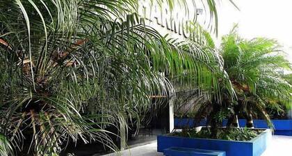 Hotel H Praia Grande