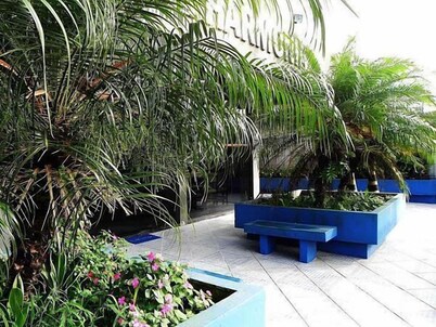 Hotel H Praia Grande