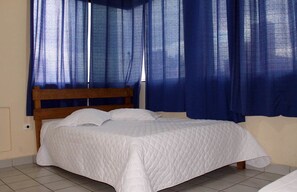 Double Room | Individually decorated, individually furnished, free WiFi