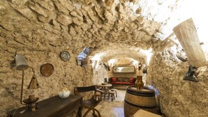 Interior - Hotel Rural Tía Pilar (Almagro)