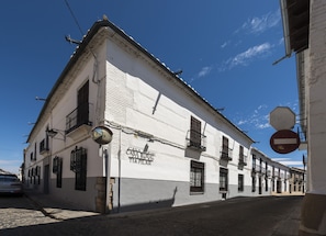 Front of property - Hotel Rural Tía Pilar (Almagro)