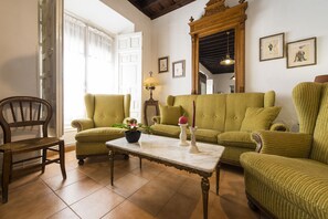 Family Room (Superior) | Living area