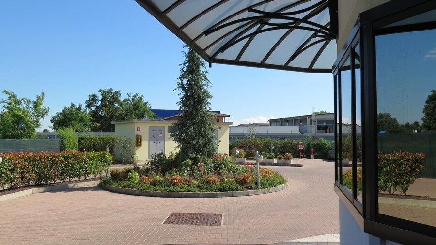 ホテル モーテル ピウ