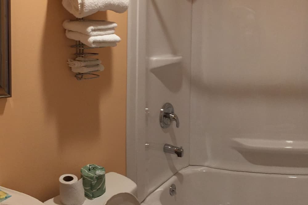 Travel Lite Motel - Dublin