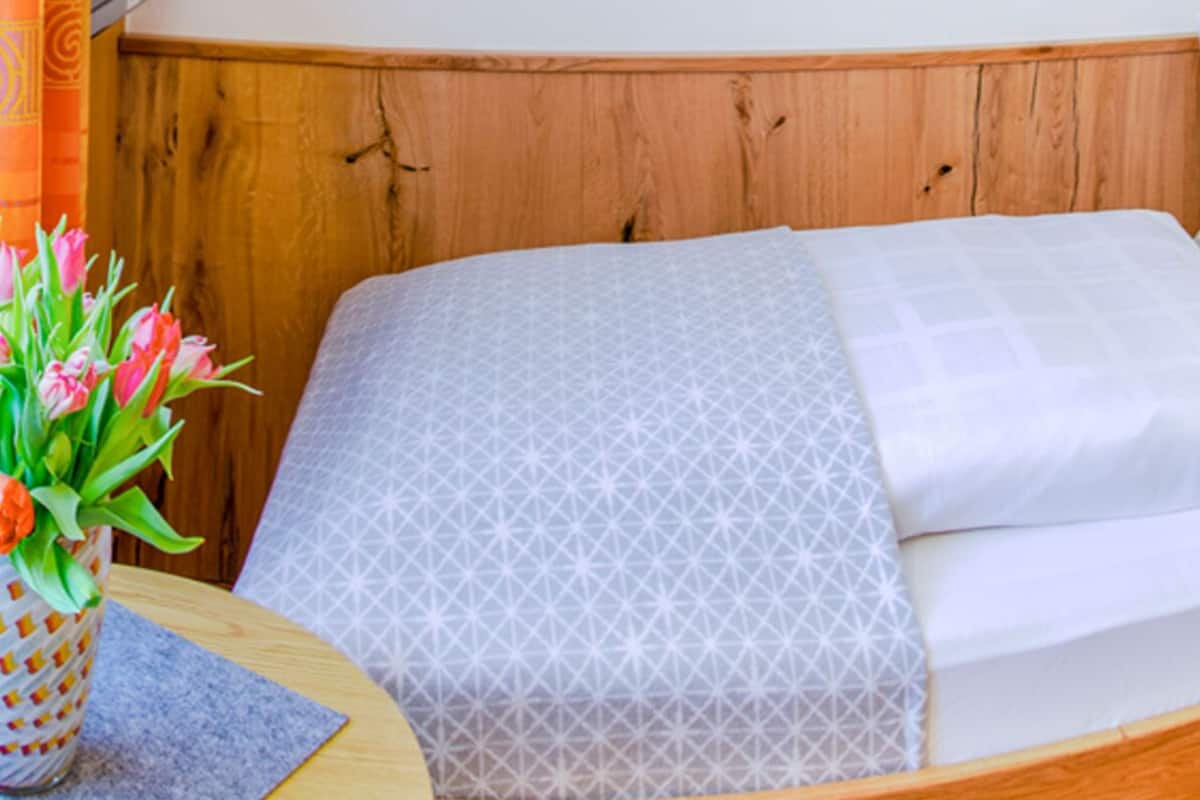 Standard Single Room 16qm | 1 bedroom, premium bedding, desk, soundproofing