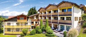 Front of property - GlasHotel (Zwiesel)