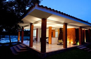 Exterior - Terramia Resort (Warnes)