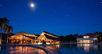 Terramia Resort