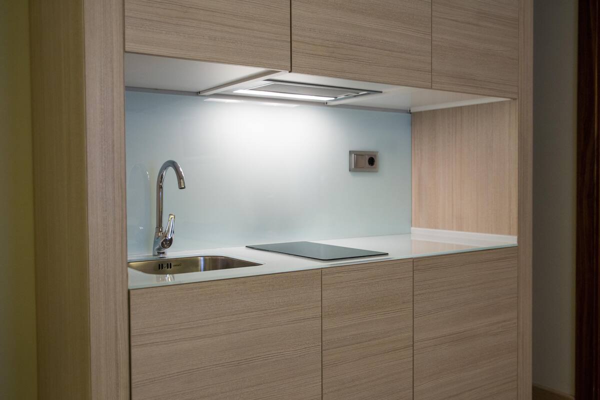 Apartment, 2 Schlafzimmer