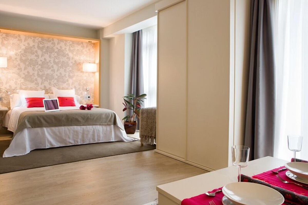 Chambre Double Standard