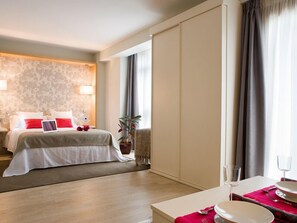 Chambre Double Standard