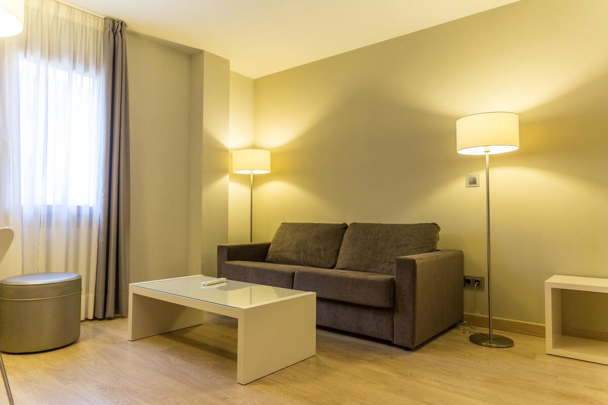 Apartment, 2 Schlafzimmer