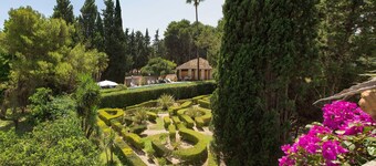 Villa Pignatelli