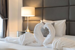 Estudio | Ropa de cama de alta calidad y decoración personalizada 