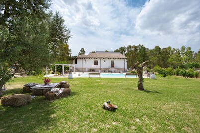 Villa Pizzi