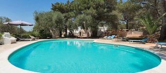Villa Ricci