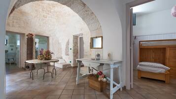 Villa, 5 Bedrooms | 5 bedrooms, in-room safe, iron/ironing board, free WiFi