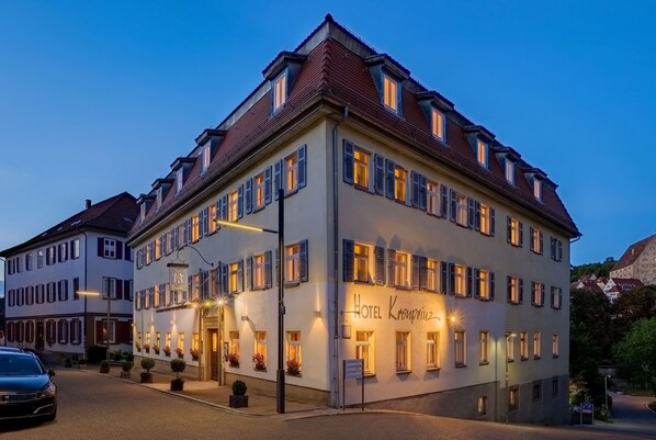 Exterior - Aspire Kronprinz, Trademark Collection by Wyndham (Schwäbisch Hall)
