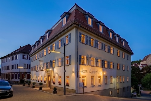 Aspire Kronprinz, Trademark Collection by Wyndham