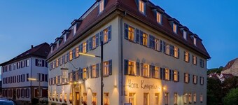 Aspire Kronprinz, Trademark Collection by Wyndham