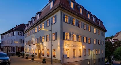 Aspire Kronprinz, Trademark Collection by Wyndham