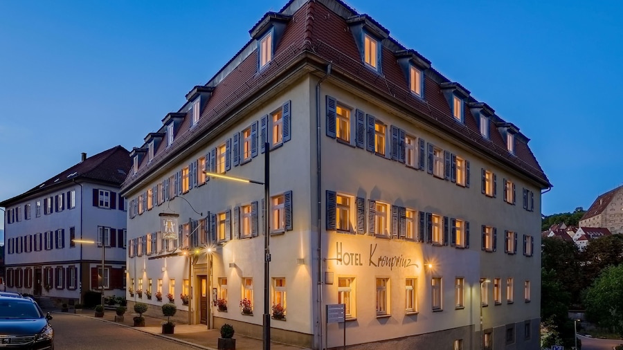 Aspire Kronprinz, Trademark Collection by Wyndham