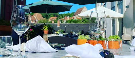 Solterrasse