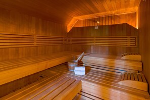 Tratamiento de spa
