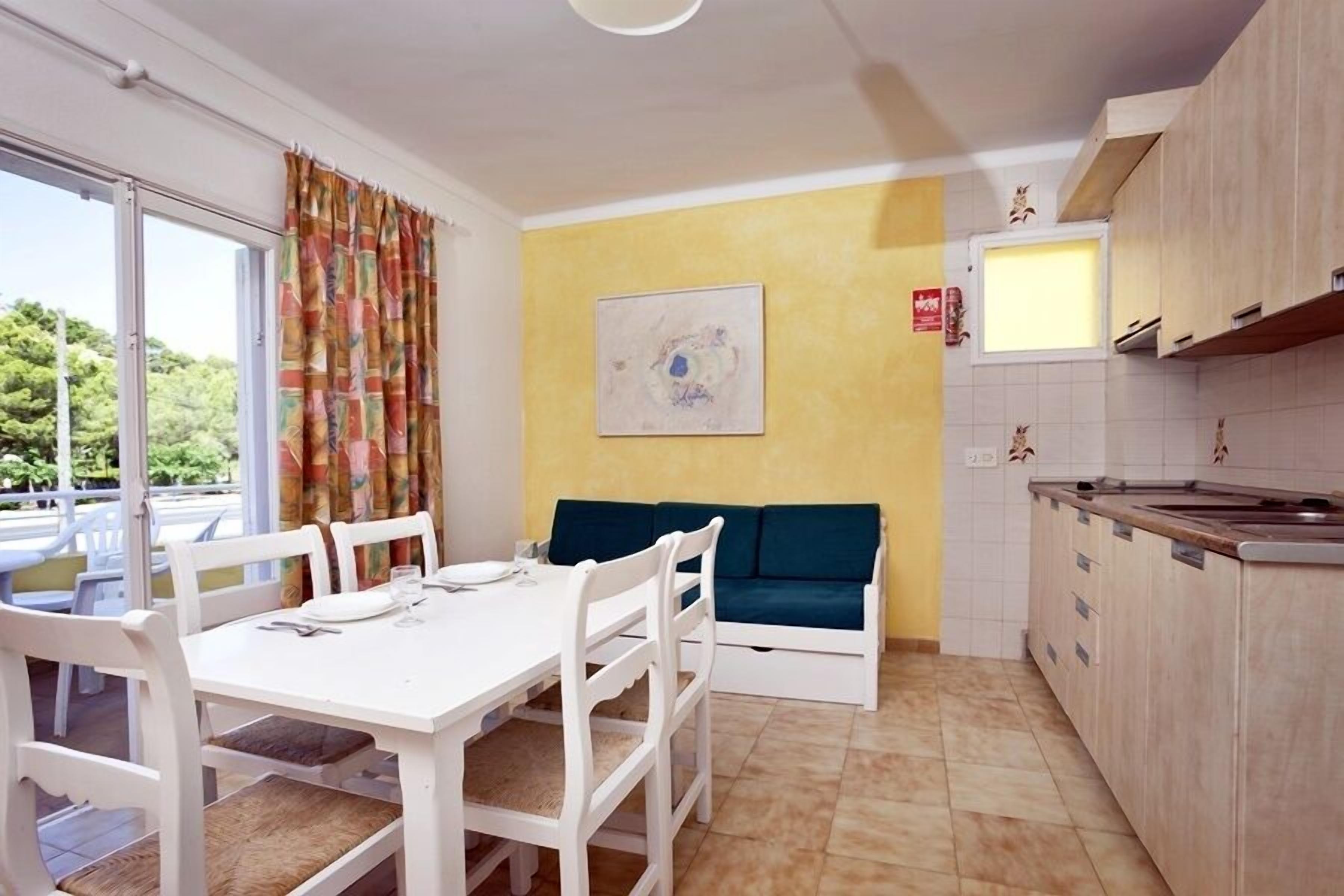 Vista da propriedade