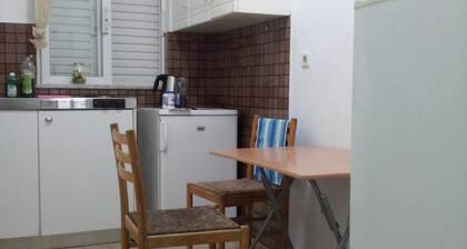 Manu Apartments