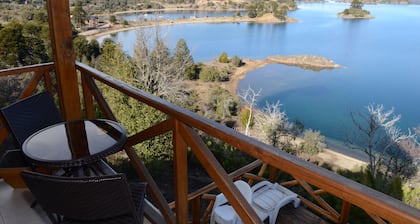 Puerto Malen - Club de Montaña