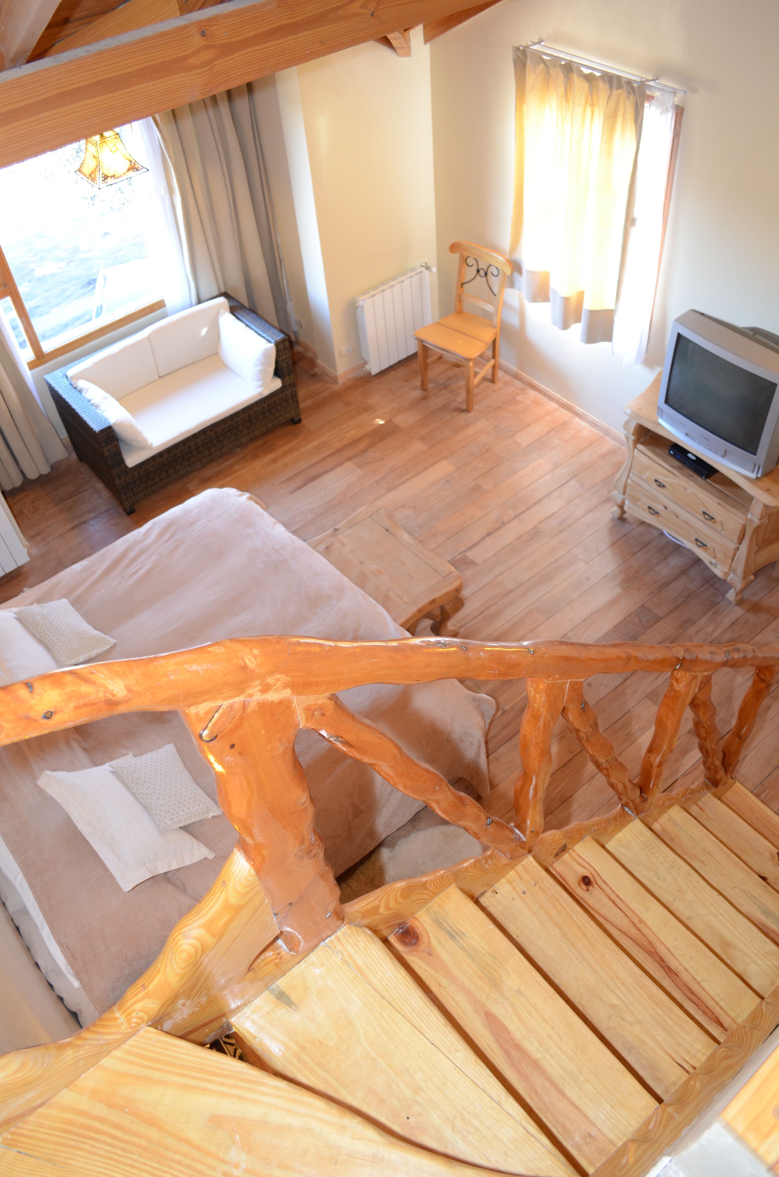 quadruple room | egyptian cotton sheets, premium bedding, down duvets, pillow-top beds