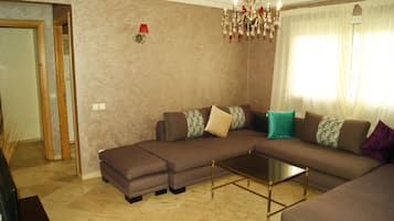 Televisión de pantalla plana