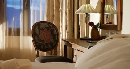 Hotel Rodovoli