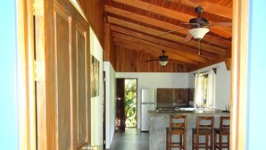 Deluxe House, 2 Bedrooms, Pool Access, Garden Area | In-room safe, rollaway beds (surcharge), WiFi (free) - Indigo Yoga Resort (Cóbano)