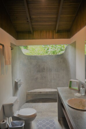 Deluxe House, Pool Access, Garden Area - Indigo Yoga Resort (Cóbano)