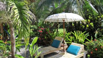 Servicio de la propiedad